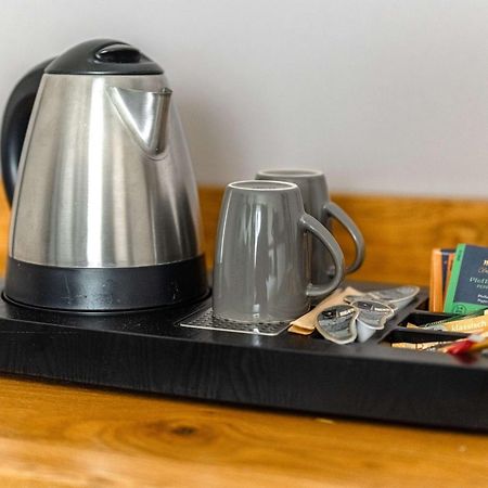 ペンタホテル リエージュ エクステリア 写真
