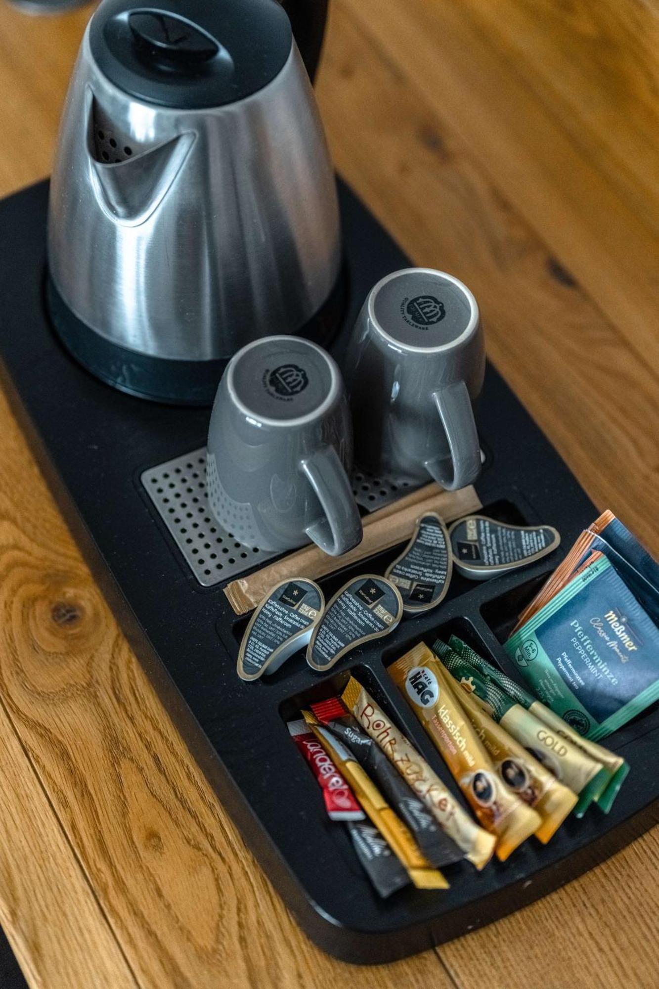 ペンタホテル リエージュ エクステリア 写真